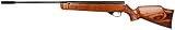 Beeman RX-2 Air Rifle, No Sights air rifle