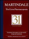 Martindale, the extra pharmacopoeia
