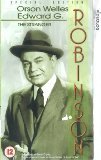 The Stranger [VHS]
