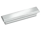 Amerock BP26116-26 Manor Pull 3-Inch Center, Polisehd Chrome