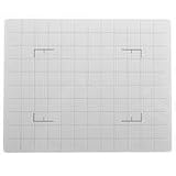 Toyo 4x5 Acid-etched Grid Ground Glass standard on all Toyo 4x5 except 45C