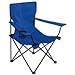 Texsport Bazaar Armchair (Blue, 20.07-Inch X 32.26-Inch X 31.48-Inch)