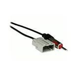 2005 and up Subaru Factory Antenna Adapter Cable to aftermarket radio - Metra 40SB10 