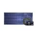 Go Power! GP-RV-110 110 WATT SOLAR KIT WITH DIGITAL REGULATOR
