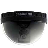 Samsung SSC-17DC Fixed Dome Camera