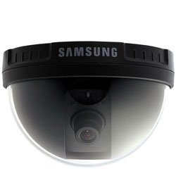 Samsung SSC-17DC Fixed Dome Camera