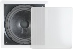 Goldwood GB 1000 10 In Wall Subwoofer