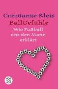 Fischer (Tb.), Frankfurt Ballgef&uuml;hle: Wie Fu&szlig;ball uns den Mann erkl&auml;rt