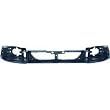 Header Panel 1999-2004 Ford Mustang Cobra Gt Base Models