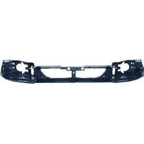 Header Panel 99-04 Ford Mustang Cobra Gt Base Model Models 99 00 01 02 03 04 1999 2000 2001 2002 2003 2004 Headlight Mounting Panel Mount Panels
