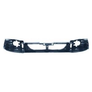Header Panel 99-04 Ford Mustang Cobra Gt Base Model Models 99 00 01 02 03 04 1999 2000 2001 2002 2003 2004 Headlight Mounting Panel Mount Panels