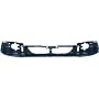 Header Panel 1999-2004 Ford Mustang Cobra Gt Base Models