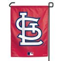 St Louis Cardinals 11x15 Economy Garden Flag