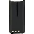 Lithium Ion Portable Radio Battery