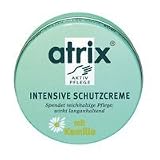 Atrix Chamomile Extract Hand Cream in Tin – 150 ml