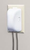 Double-Touch Plug 'N Outlet Covers - 2 pack
From Safety 1st
