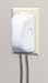 Double Touch Plug N' Outlet Covers