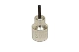 Lisle 33860 3 mm. Hex Bit