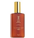Hampton Sun Sun Tanning Gel SPF 15 Gel