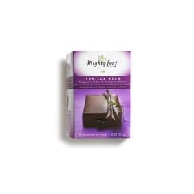 Mighty Leaf Vanilla Bean Tea Mighty Leaf Vanilla Bean Tea