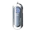 Coby CX-9 Mini Digital AM/FM Stereo Pocket Radio