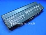 Zoom Produkt-Bild: Notebook Akku f&uuml;r Sony Akku f&uuml;r VGN-AR, VGN-C, VGN-FE, VGN-FS, VGN-FJ, VGN-N, VGN-S, VGN-SZ,VGP-BPS2, VGP-BPS2A, VGP-BPS2A/S, VGP-BPS2B, VGP-BPS2C 8800mAh,  11,1 Volt