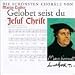 Classical Music : Gelobet seist du Jesus Christ: die schonsten chorale von Martin Luther
