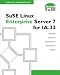 Software : SuSE Linux Enterprise Server 7