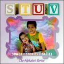 Alphabet Series: STUV  Public Music