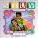 Alphabet Series: STUV
