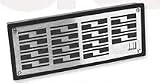 Dunhill Cigar Humidor Humidifier