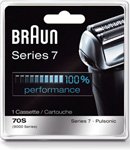 Braun 9000CP/70s Replacement Pack For Shavers Model 9595