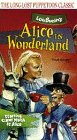 Alice in Wonderland [VHS] [Import]