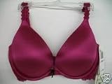 FELINA SCARLET 4687 CONTOUR BRA CERISE 34C