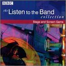 CD-Charts  Search : The Listen to the Band Collection: Stage and Screen Gems