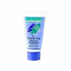Lansinoh Lanolin for Breastfeeding Mothers - 2 oz. tube