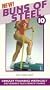 Buns of Steel 10 [VHS]