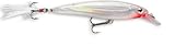 21VN4j%2Bx25L. SL160  Rapala X Rap Jerkbait 08 Fishing Lures (Glass Ghost, Size  3.125)