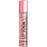 DuWop Pink Shimmer Lip Venom 0.12oz