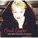 Woofbear's Cyndi Lauper collection
