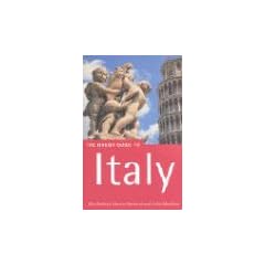 The Rough Guide to Italy (Rough Guide Travel Guides)