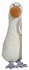 Lana naturalwear 901 4520 5049 - grosse Gans Auguste natur Preisvergleich