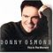 For Die-Hard DONNY OSMOND Fans Only!