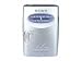 Sony SRF-59 FM/AM Analogue Personal Radio, with belt clip - Silver