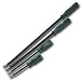 Bent Tip Pry Bar Set - 4-Pc