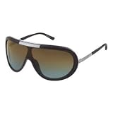 Valentino VAL 5508/S ANS/ON Sunglasses Designer Fashion Black Dark Ruthenium Women Female Eyewear Collection Sun Glasses