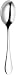 from VINERS Viners Gift Boxed Teaspoon, Set of 6 Model 900956