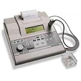 Welch Allyn 26200 TM 262 AutoTymp with IPSI Reflex Testing