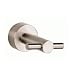 Tools & Hardware : Danze D446161BN Parma Robe Hook, Brushed Nickel