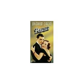 Possessed [VHS]